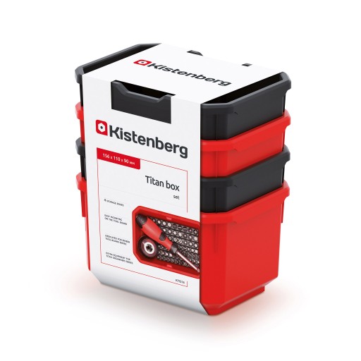 Dielenské kontajnery KTIS16 na dosku