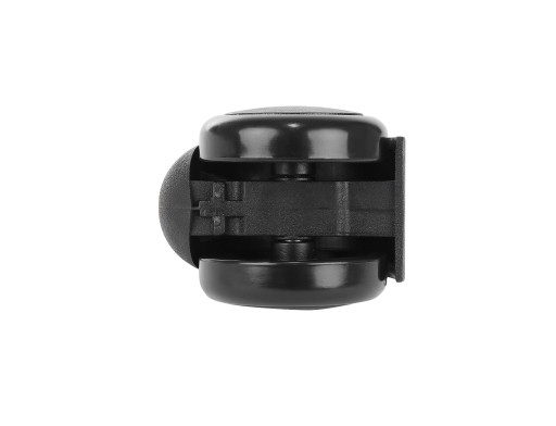 MALATEC Silné gumené kolieska na stoličku 5ks 11mm