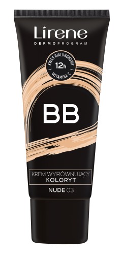 ZMATŇUJÚCI BB KRÉM 03 NUDE
