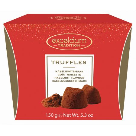 Hľuzovky Arašidy Excelcium 150 g