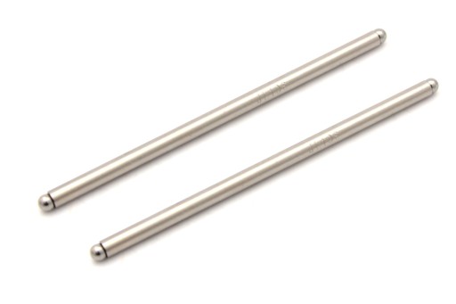 Zdvihátka ventilov SET ATV Bashan 200, dĺžka 147 mm (2 ks)