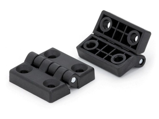 PÁNT S OTVORMI 32x32 PLAST PA