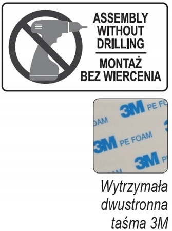 KĽÚČKA, VEŠIAK, KÚPEĽŇOVÁ LIŠTA, KUCHYŇA, 3M PÁSKA