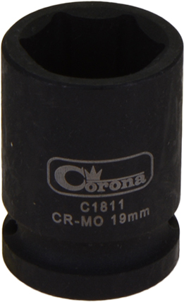 RÁZOVÝ KLÚČ RÁZOVÝ KLÚČ 1/2'' 19mm