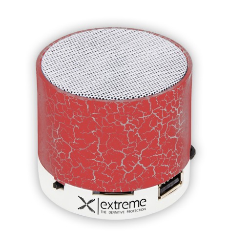 Bluetooth reproduktor so vstavaným FM rádiom