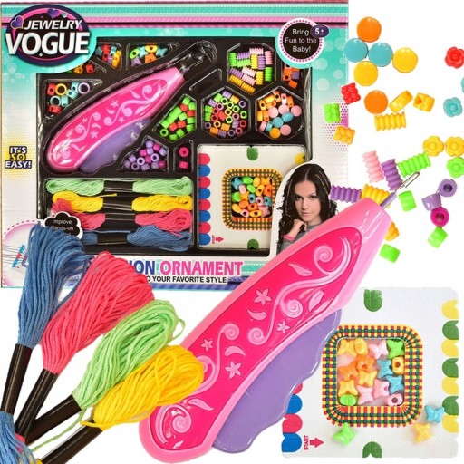 SET HAIR BRIDGE BRAID SET