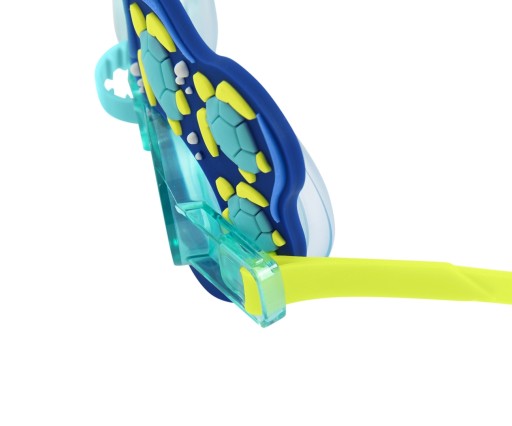 Plavecké okuliare Bestway 21080 AquaPals Turtle