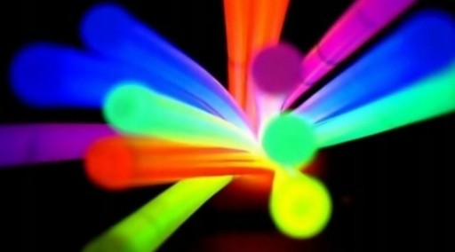 SVETELNÉ NÁRAMKY LED FLUORESCENT MIX