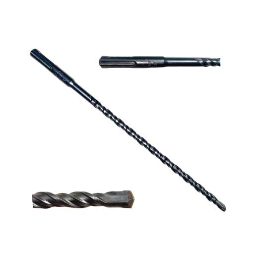 VŔTAČKA DO BETÓNU VŔTAČKA 10,0x410MM SDS-PLUS PRO