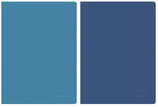 Listový zošit A5/96 Herlitz Rainbow Classic line
