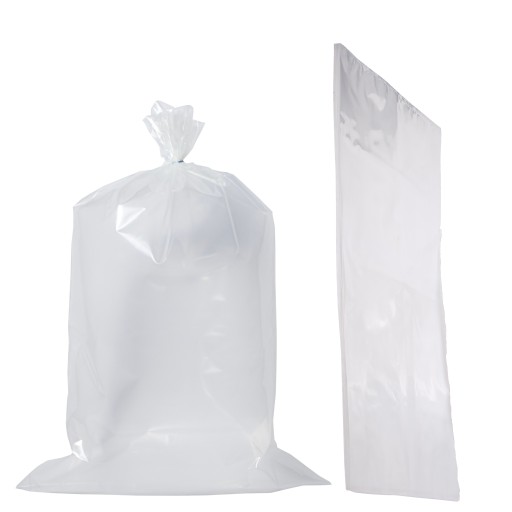HRUBÉ FÓLIOVÉ VRECKÁ NA ODSÁVANIE PILÍN Klusák 100x120cm FI 60