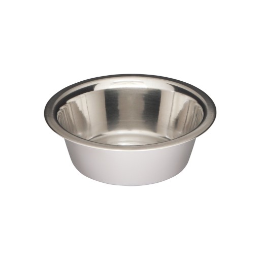 Barry King Standard oceľová miska pre psov 220 ml