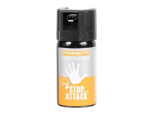 Perfecta Stop Attack kornútok v spreji 40 ml