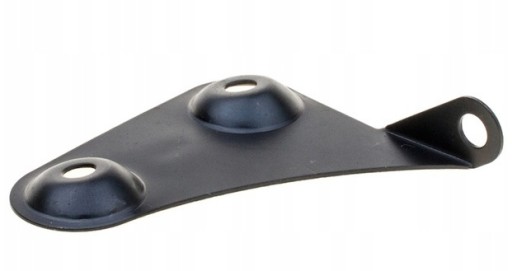 Držiak tlmiča HUSQVARNA 50 51 55 RANCHER EPA