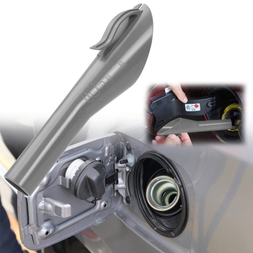NÁDRŽKA PALIVA DO NÁDRŽE FORD EASY FUEL 24mm DIESEL 1782177