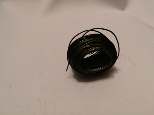 Viazací drôt, výstuž, pradienko 1,4mm 1kg - 4 ks