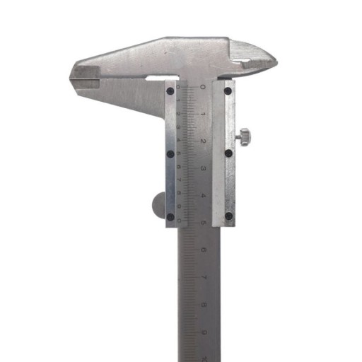 Kraft&Dele Analógové posuvné meradlo 150 mm