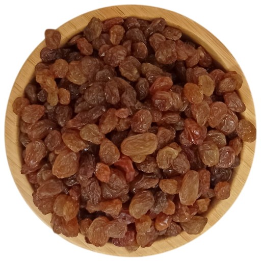 MALAYER Hrozienka - Sultana 1 kg - MIGOgroup
