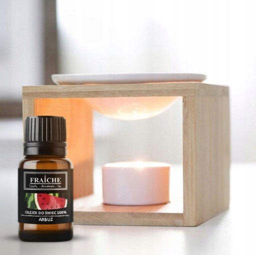 WATERMELON vonný olej aromaterapia 10ml