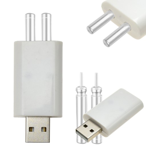 Duálna USB nabíjačka pre batérie CR425