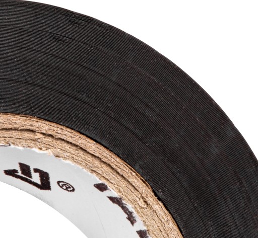 IZOLAČNÁ PÁSKA ČIERNA IZOLÁCIA PVC 12MM X 10M