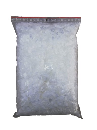 POLYPROPYLÉNOVÉ VLÁKNO 12mm NA BETÓN 900g