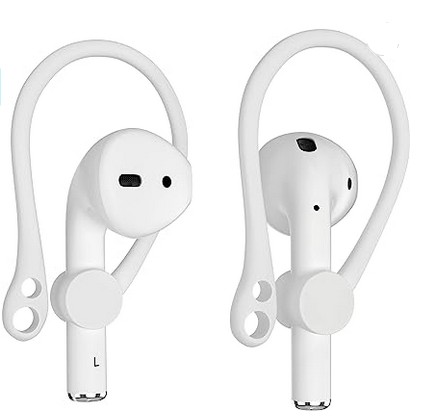 HÁČKOVÁ RUKOJEŤ, čelenka PRE bluetooth slúchadlá Apple Airpods