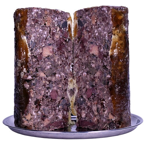 Magnum Natural Mäso Hovädzie 1200g