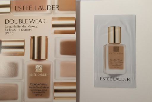 Estee Lauder Double Wear Stay-in-Place 4C1 podkladová báza 1,5 ml