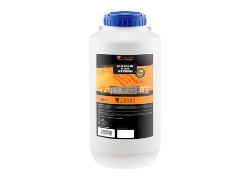 NOVINKA FORMULA gél na suché umývanie rúk 500ml / TEGER