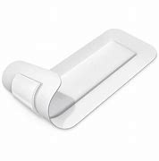 Sterilný obväz na rany a rezné rany Cosmopor E 35 cm x 10 cm, 1 kus
