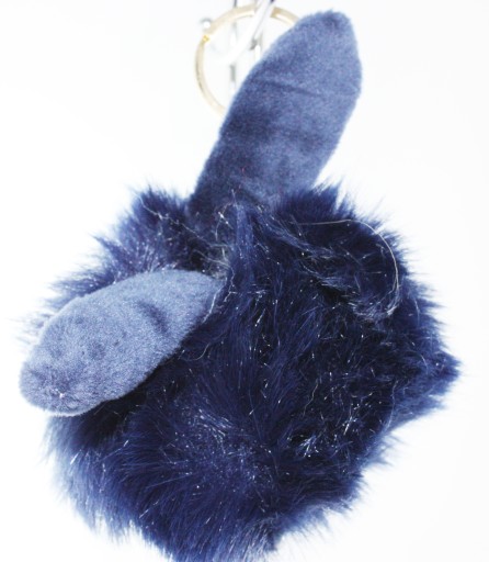 KĽÚČENKA KĽÚČENKA guľa UŠI 10cm E0563 EMAJ