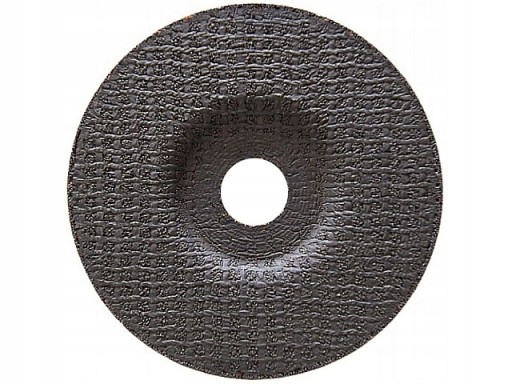 BRÚSNY KOTÚČ PFERD KOVOVÝ OCEĽ PS-FORTE 125x7 mm