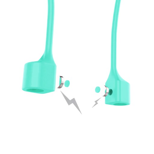 MAGNETICKÝ KÁBLOVÝ REMÍN NA KRKU pre AIRPODS FREEBUDS