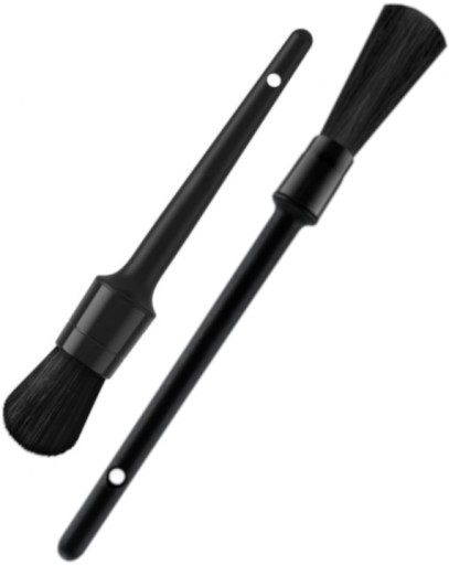 K2 detailing brush set - detail brush