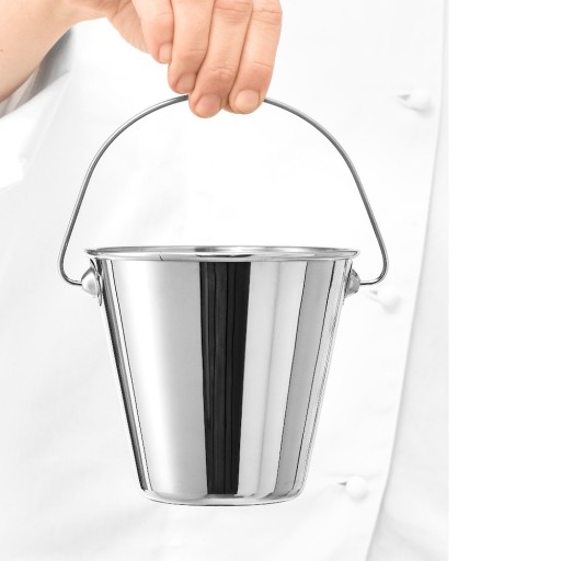 MINI VEDIER NA Finger Food FORGAST FG11504