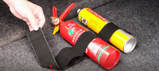 MONTÁŽNA RUKOJEŤ NA VELCRO DO KUPU ORGANIZÁTORA 60