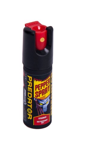 PREDATOR paprikový sprej 20ml NOVINKA