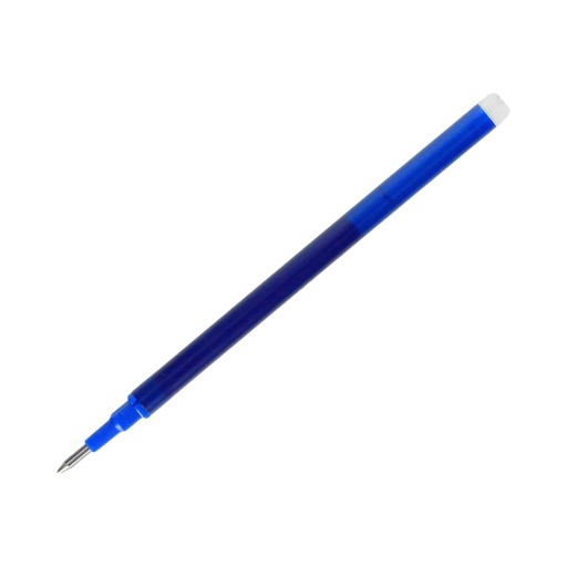 Modrá zmazateľná náplň do pera OOPS!