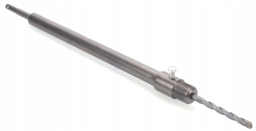 SDS PLUS NÁDSTAVEC ADAPTÉRU 350MM PRE DIEROVÚ PÍLU