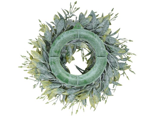 UMELÝ RUSKUS BOHO VENEC DOPLNKY SVADOBNÉ DOPLNKY SVADOBNÉ 29 cm