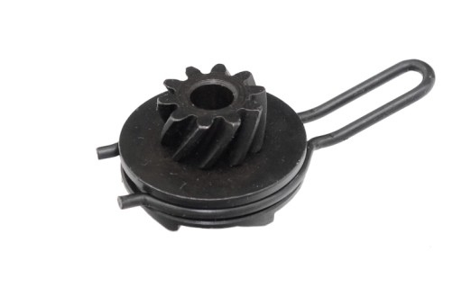 Bendix štartér pre skúter 2T 50ccm 8mm