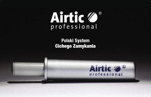 Tlmič bŕzd DESCERÁTOR BIELY AIRTIC 10 KS