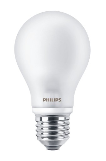 KLASICKÁ LED žiarovka 7W 27 WW teplá biela 8718696472187 PHILIPS
