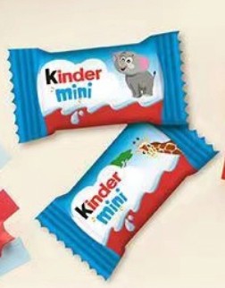 Kinder sada pre deti Chlapčenské darčekové balenie Deti ku dňu detí
