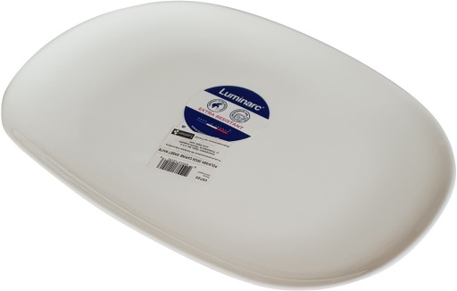 Tanier 35x24 cm SWEET LINE CARINE LUMINARC
