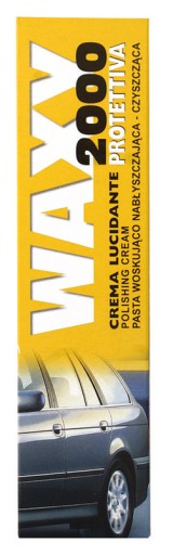 ATAS WAXY 2000 Vosková pasta 150 g
