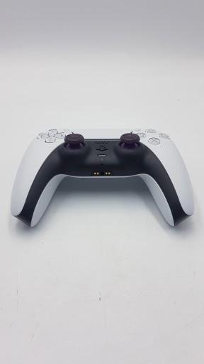 HLUBNÝ OVLÁDAČ PRE ANALOGOVÝ PAD PÁS PS5 FIALOVÝ
