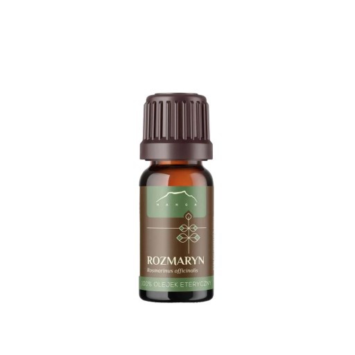 Rozmarín 100% esenciálny olej Nanga 10ml
