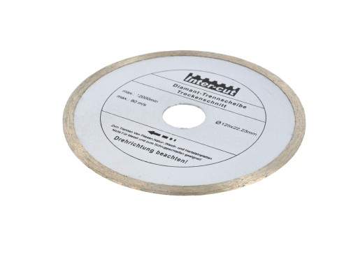 Priemer ciferníka 125mm Plne šedý GEKO G00211
